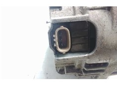 Recambio de alternador para nissan np300 pick-up (d23) acenta double cab 4x4 referencia OEM IAM    2