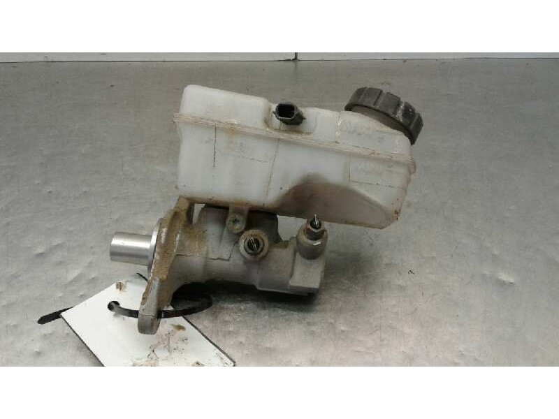 Recambio de bomba freno para renault clio iv dynamique referencia OEM IAM 1070529S01  