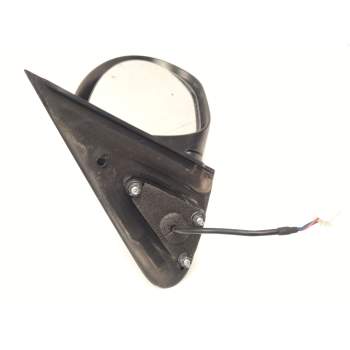 Recambio de retrovisor derecho para nissan juke (f15) 1.5 dci referencia OEM IAM 963011KA3C  