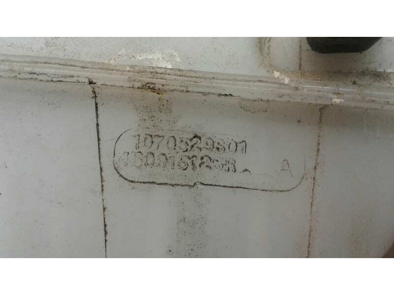 Recambio de bomba freno para renault clio iv dynamique referencia OEM IAM 1070529S01  