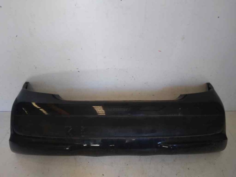 Recambio de paragolpes trasero para peugeot 207 urban referencia OEM IAM 7013KS  