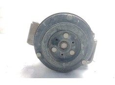 Recambio de compresor aire acondicionado para nissan np300 pick-up (d23) acenta double cab 4x4 referencia OEM IAM    2