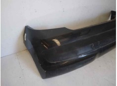 Recambio de paragolpes trasero para peugeot 207 urban referencia OEM IAM 7013KS   2