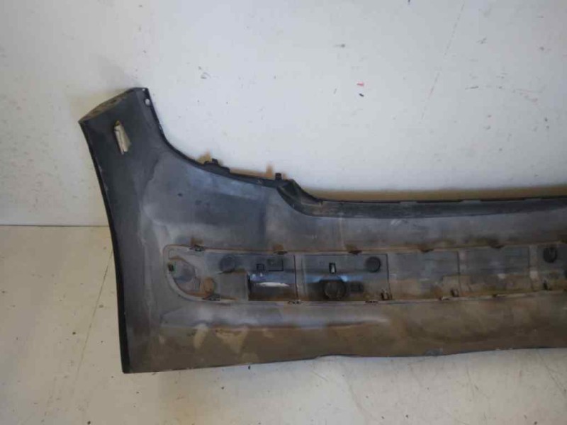 Recambio de paragolpes trasero para peugeot 207 urban referencia OEM IAM 7013KS  