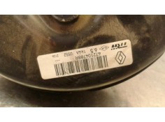 Recambio de servofreno para renault clio iv dynamique referencia OEM IAM 472104788R   2