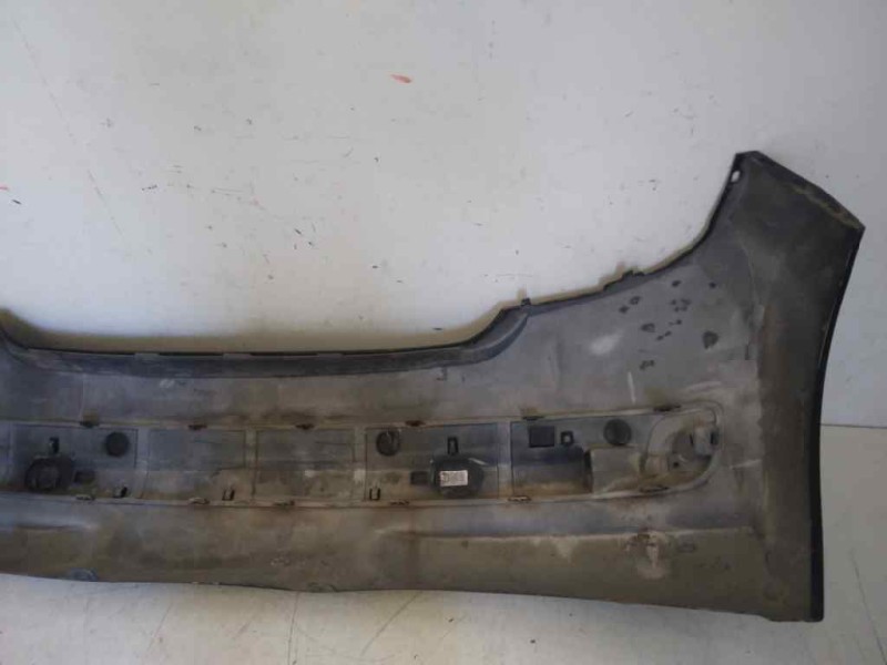 Recambio de paragolpes trasero para peugeot 207 urban referencia OEM IAM 7013KS  