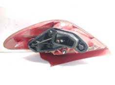 Recambio de piloto trasero izquierdo para peugeot 207 urban referencia OEM IAM 964998668003   2