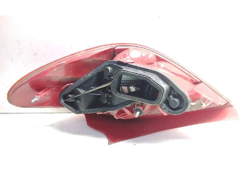 Recambio de piloto trasero izquierdo para peugeot 207 urban referencia OEM IAM 964998668003  