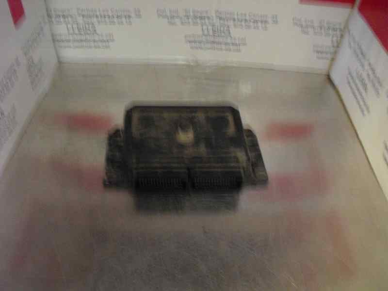 Recambio de centralita motor uce para fiat punto berlina (188) 1.9 diesel eco referencia OEM IAM 019214LSG 223 94942