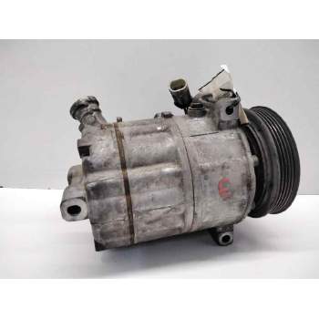 Recambio de compresor aire acondicionado para opel astra g berlina sport referencia OEM IAM 09132925 8600 