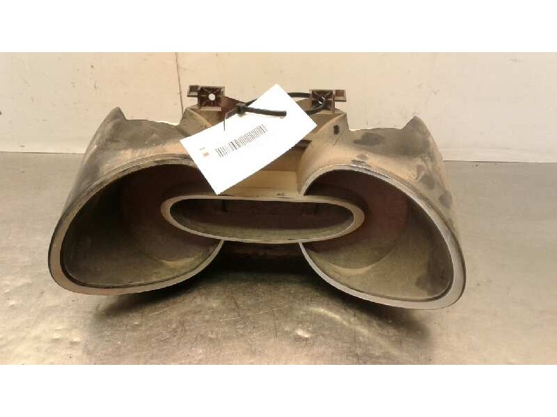 Recambio de cuadro instrumentos para renault clio iv dynamique referencia OEM IAM 248104203R  