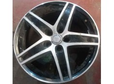 Recambio de llanta aluminio para mercedes clase clk (w208) coupe referencia OEM IAM 175TORNILLOS MERCEDES 