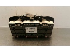 Recambio de cuadro instrumentos para renault clio iv dynamique referencia OEM IAM 248104203R   2