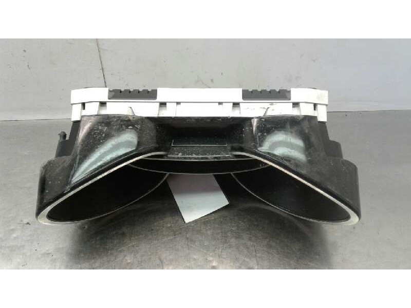 Recambio de cuadro instrumentos para renault clio iv dynamique referencia OEM IAM 248104203R  