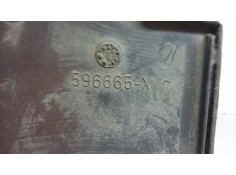 Recambio de motor calefaccion para iveco eurocargo 100 e 15 referencia OEM IAM   94964 2