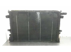 Recambio de radiador agua para peugeot 806 st referencia OEM IAM    2