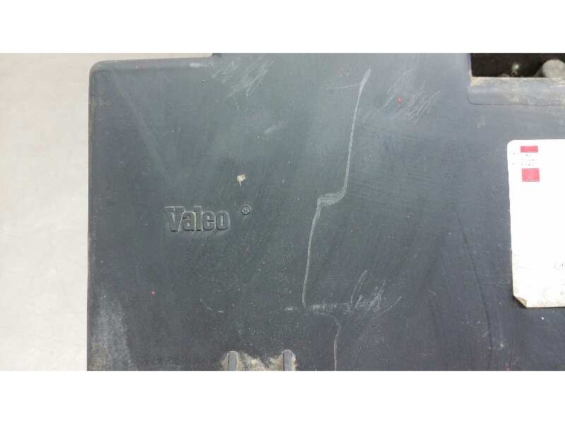 Recambio de motor calefaccion para iveco eurocargo 100 e 15 referencia OEM IAM   94964