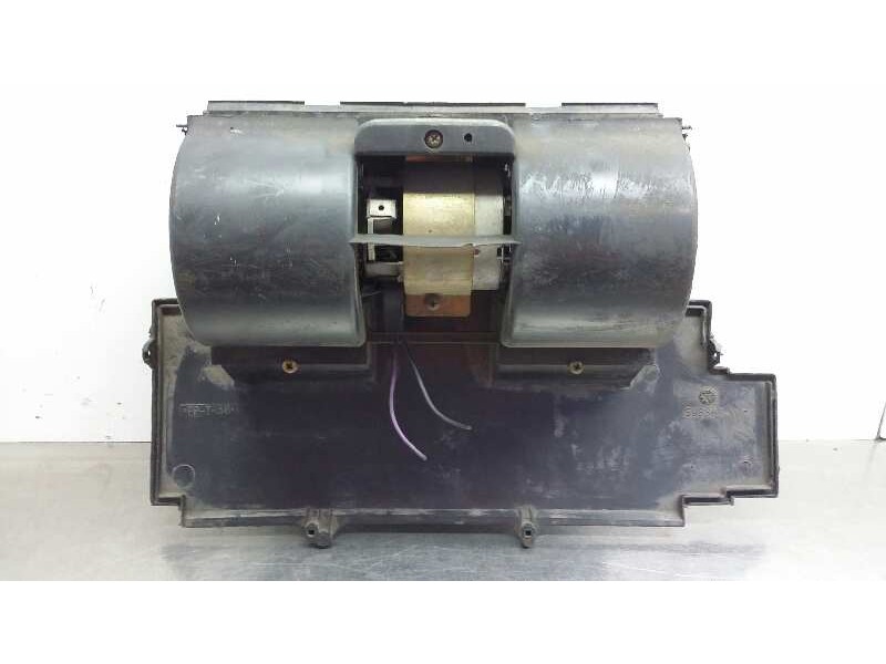 Recambio de motor calefaccion para iveco eurocargo 100 e 15 referencia OEM IAM   94964