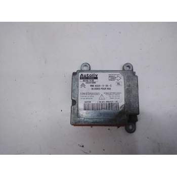CENTRALITA AIRBAG 602827400 RBGACU3V06C 