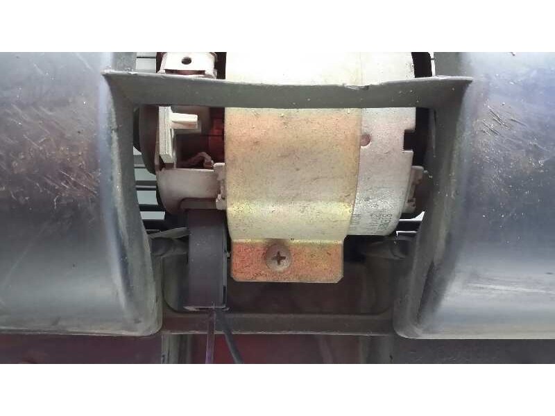 Recambio de motor calefaccion para iveco eurocargo 100 e 15 referencia OEM IAM   94964