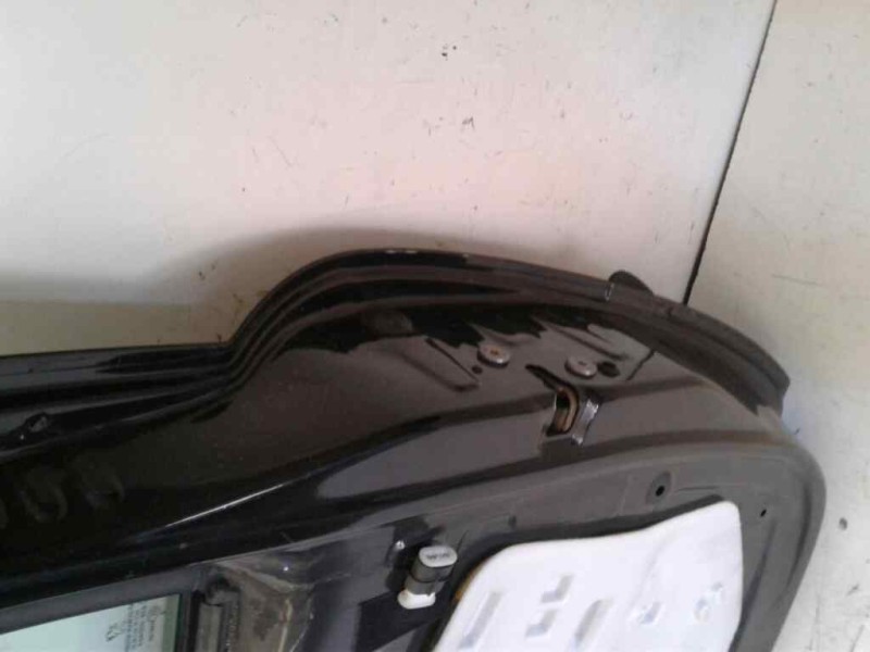 Recambio de puerta delantera derecha para peugeot 207 urban referencia OEM IAM 9004AR  