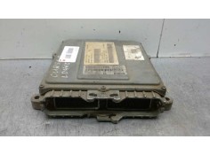 Recambio de centralita motor uce para iveco eurocargo tector 3.9 diesel referencia OEM IAM 0281001527 231 94974