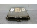 CENTRALITA MOTOR UCE 0281001527 500311206 000099161
