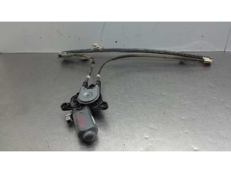 Recambio de elevalunas delantero derecho para peugeot 806 st referencia OEM IAM   