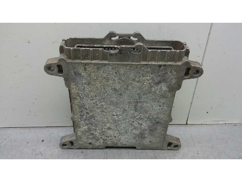 Recambio de centralita motor uce para iveco eurocargo tector 3.9 diesel referencia OEM IAM 0281001527 231 94974