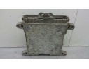CENTRALITA MOTOR UCE 0281001527 500311206 000099161