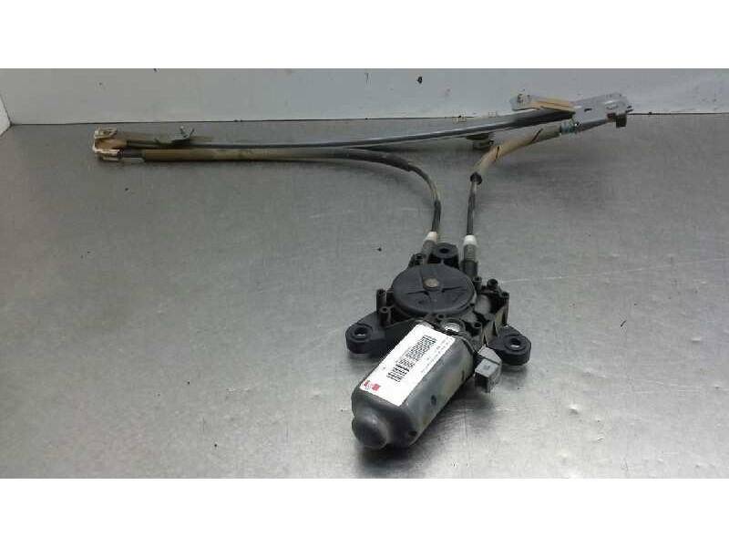 Recambio de elevalunas delantero derecho para peugeot 806 st referencia OEM IAM   
