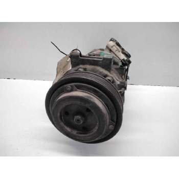 Recambio de compresor aire acondicionado para opel astra g berlina sport referencia OEM IAM 09132925 8600 