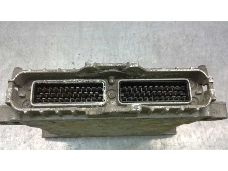 Recambio de centralita motor uce para iveco eurocargo tector 3.9 diesel referencia OEM IAM 0281001527 231 94974