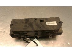 Recambio de mando climatizador para renault clio iv dynamique referencia OEM IAM 275108796   2