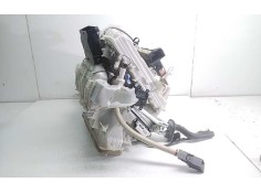 Recambio de calefaccion entera normal para lexus ct 200h referencia OEM IAM 8705076060   2