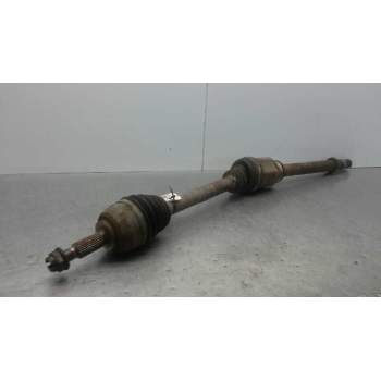Recambio de transmision delantera derecha para renault scenic ii luxe privilege referencia OEM IAM 8200436366  