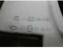 RETROVISOR DERECHO E9020067 BLANCO 