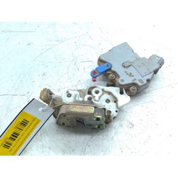 Recambio de cerradura puerta delantera derecha para ford maverick (uds, uns) 2.7 td referencia OEM IAM 8055291L66  