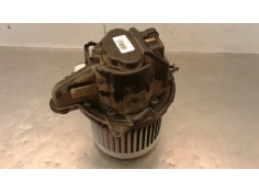 Recambio de motor calefaccion para renault clio iv dynamique referencia OEM IAM    2