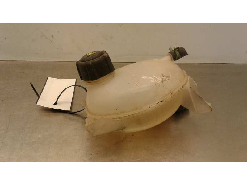 Recambio de deposito expansion para renault clio iv dynamique referencia OEM IAM 217107259R  