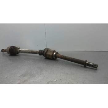 Recambio de transmision delantera derecha para renault scenic ii luxe privilege referencia OEM IAM 8200436366  