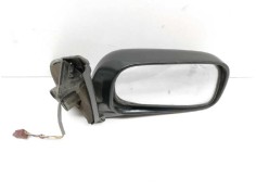Recambio de retrovisor derecho para nissan almera (n15) referencia OEM IAM ICHIKOH8248JAPAN NEGRO 