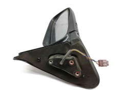 Recambio de retrovisor derecho para nissan almera (n15) referencia OEM IAM ICHIKOH8248JAPAN NEGRO  2