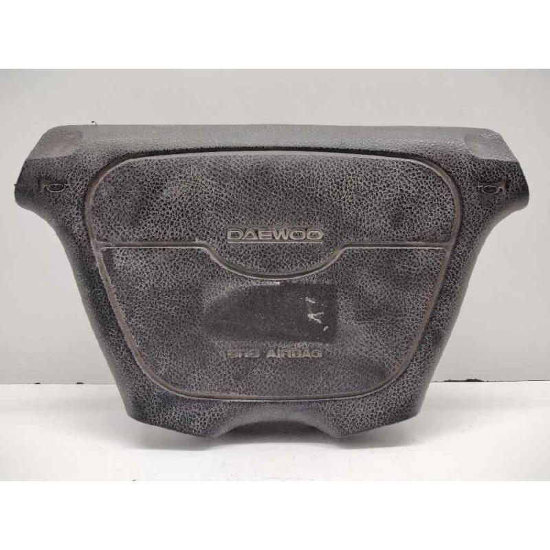 Recambio de airbag delantero izquierdo para daewoo aranos cd referencia OEM IAM BAMPT10457  95027