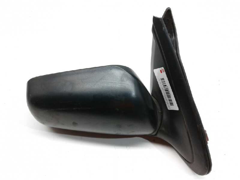 Recambio de retrovisor derecho para nissan almera (n15) referencia OEM IAM ICHIKOH8248JAPAN NEGRO 