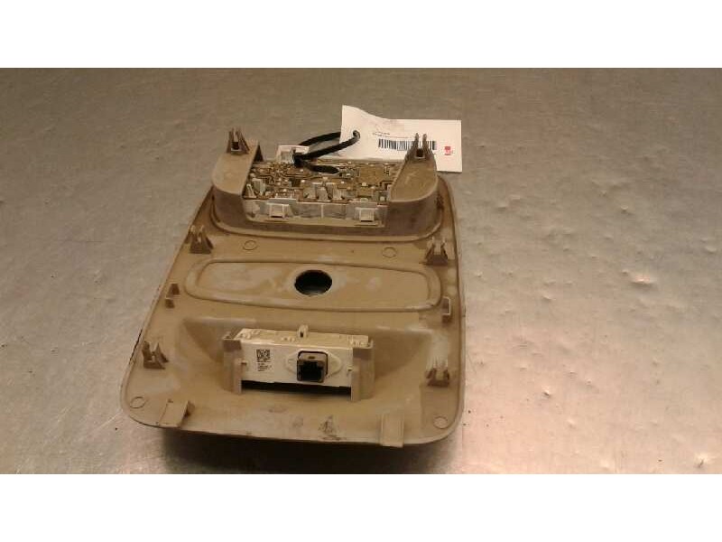 Recambio de luz interior para renault clio iv dynamique referencia OEM IAM   