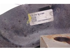 Recambio de mangueta delantera derecha para kia sportage 1.6 cat referencia OEM IAM 2WDRHD7000   2