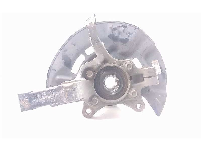 Recambio de mangueta delantera derecha para kia sportage 1.6 cat referencia OEM IAM 2WDRHD7000  