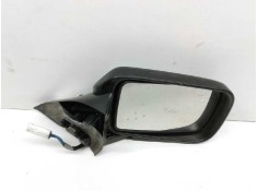 Recambio de retrovisor derecho para nissan almera (n15) referencia OEM IAM IKI8087 NEGRO E402402