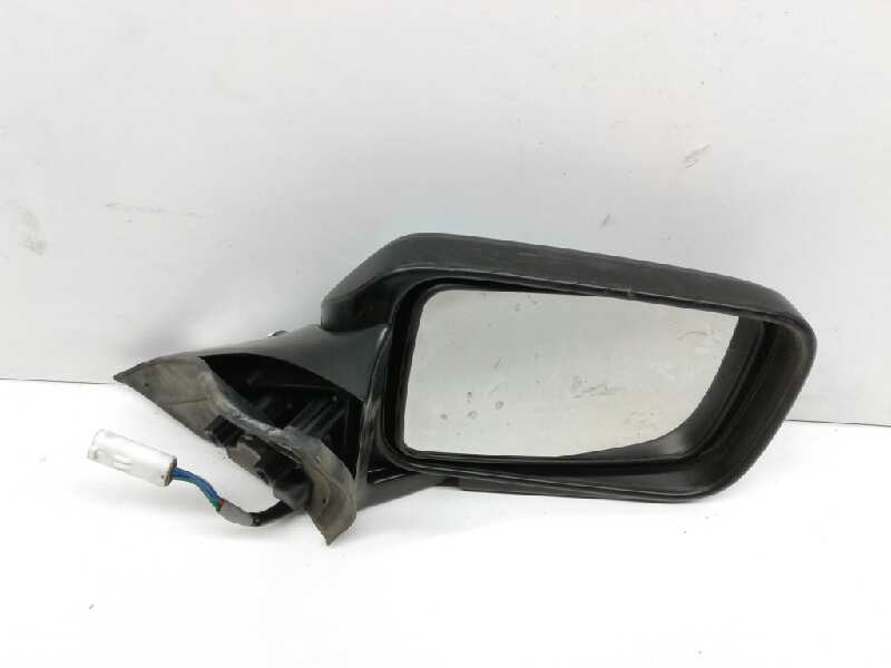 Recambio de retrovisor derecho para nissan almera (n15) referencia OEM IAM IKI8087 NEGRO E402402